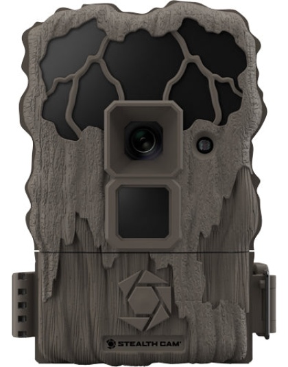 Stealth Cam Trail Camera Quick - Set 20mp-720 Ir