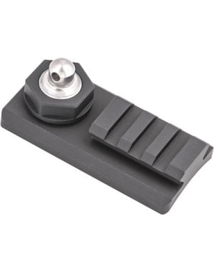 Accu-tac Sling Stud Rail - Adapter