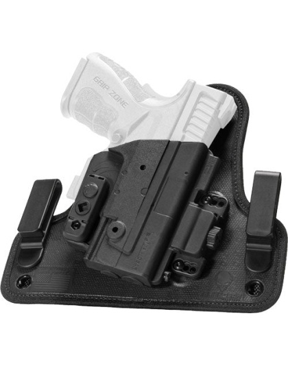 Alien Gear Iwb Shapeshift - Holstr Rh Sig P365 Black