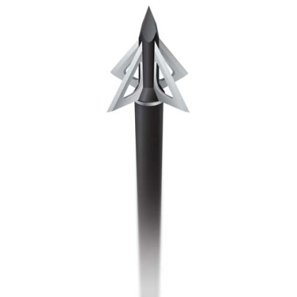 Slick Trick Broadhead Magnum - 100gr 1 1-8" Cut 4pk