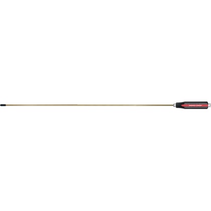 Shooters Choice 36" Brass Rod - .22 Cal & Larger