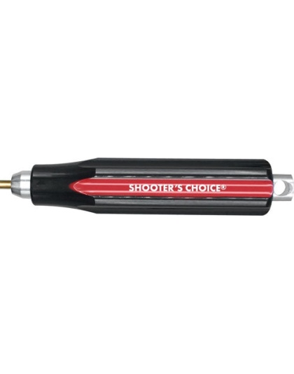 Shooters Choice 36" Brass Rod - .22 Cal & Larger