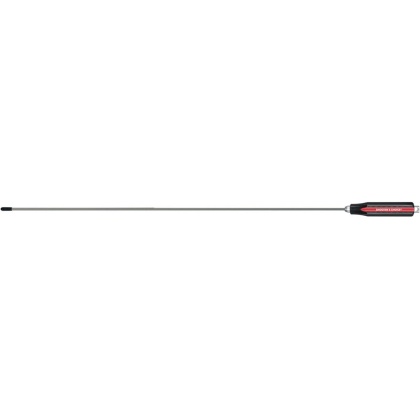 Shooters Choice 36" Stainless - Steel Rod .22 Cal & Larger