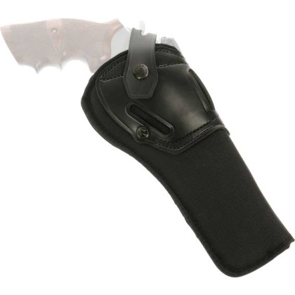 Galco Switchback Belt Holster - Amb Hybrid X Frame 6.5" Black