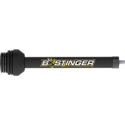 Bee Stinger Stabilizer Sport - Hunter Extreme 6" Black