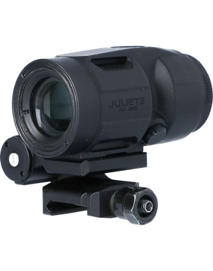 Sig Optics Juliet 3 Micro - Magnifier 3x22 M1913 Interface