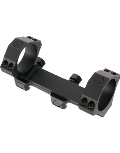 Sig Optics Intergral Base-ring - Alpha Cantilever 34mm 0moa