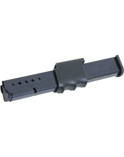 Pro Mag Magazine S&w Bodyguard - .380acp 15-rounds Blued Steel