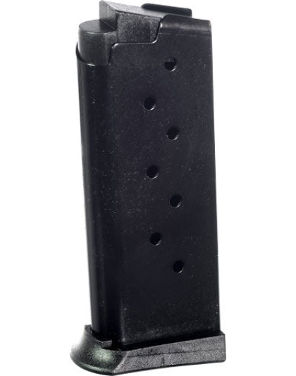 Pro Mag Magazine Sig P320 - 9mm 21-rounds Blued Steel