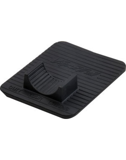 Vaportrail Shag Pad Arrow - Holder-shelf Silencing Black