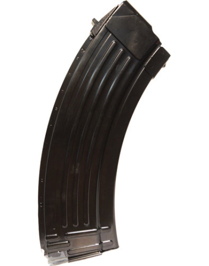 Sgm Tactical Magazine Ak-47 - 7.62x39 30-rounds Steel