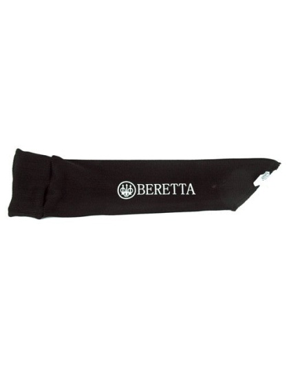 Beretta Pistol Sock W-logo - Black