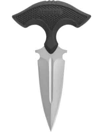 Schrade Push Dagger - 3.2" S-s W-sheath