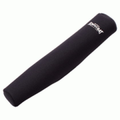 Scopecoat Medium Scope Cover - 10.5"x30mm Black