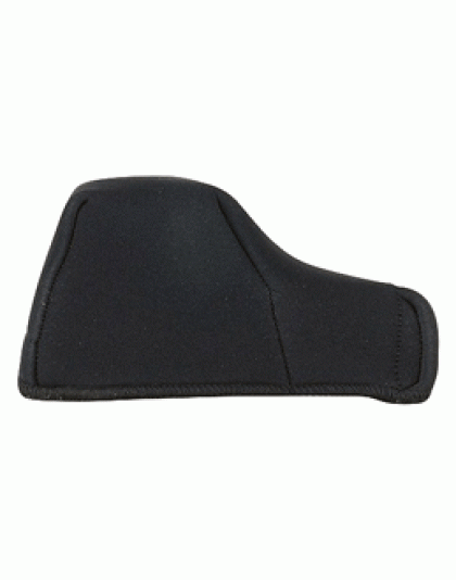 Scopecoat Eotech Sight Cover - Fits 553-516-556 Black