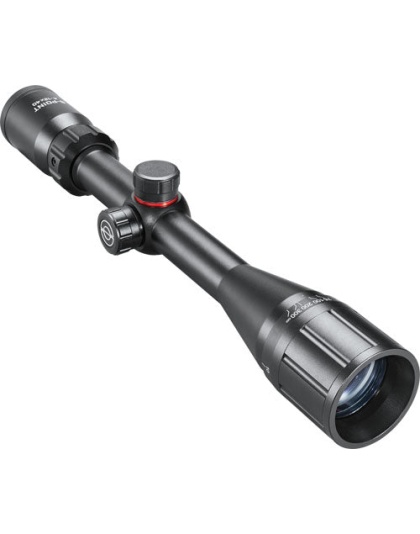 Simmons Scope 8-point 4-12x40 - Truplex W-medium Rings Black