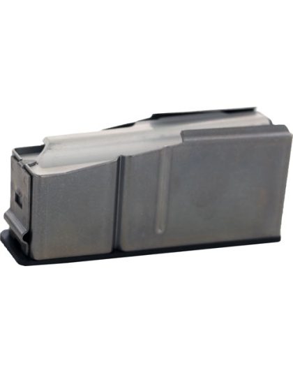 Sako Magazine 85 Long Action - 4-rds 7mmrm-.300wm-.338 Blued