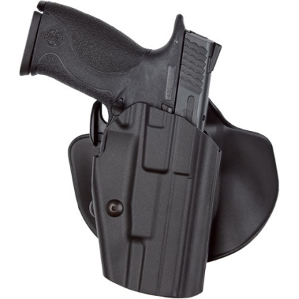 Safariland 578 Gls Pro-fit - Long Slide Holster Rh Blk