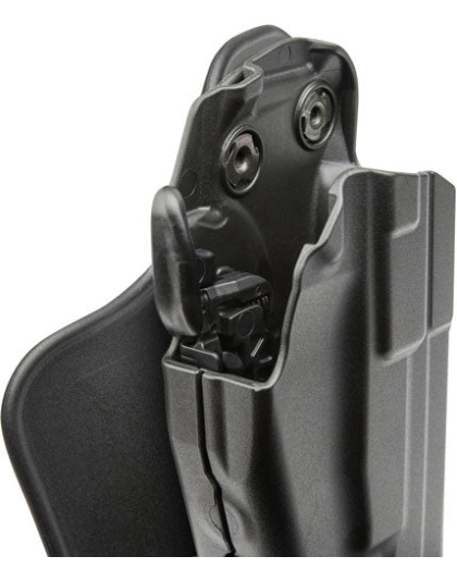 Safariland 578 Gls Pro-fit - Long Slide Holster Rh Blk