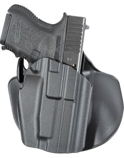 Safariland 578 Multi-fit Gls - Sub-compact Blk Rh