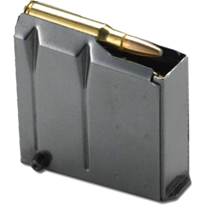 Tikka Magazine Ctr Sako Trg42 - .300wm 7-rounds Black