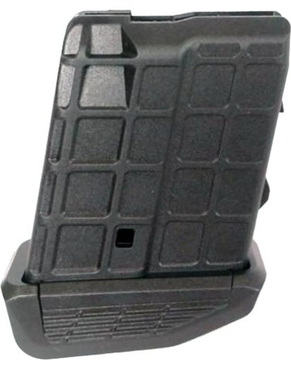 Tikka Magazine T1x .22lr - 10-rounds Black Polymer