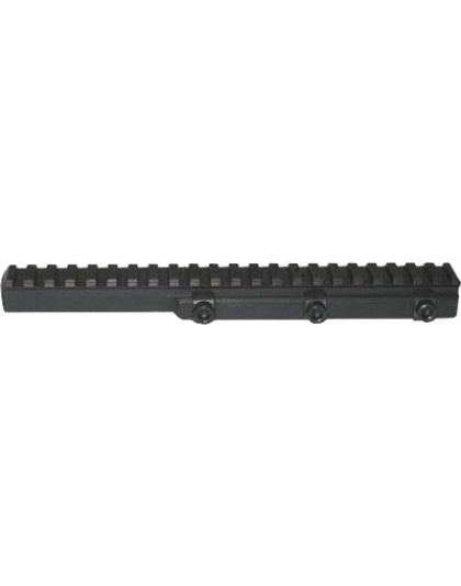 Sako Tactical Rail Trg 22-42 - 225mm X 21mm Phosphate