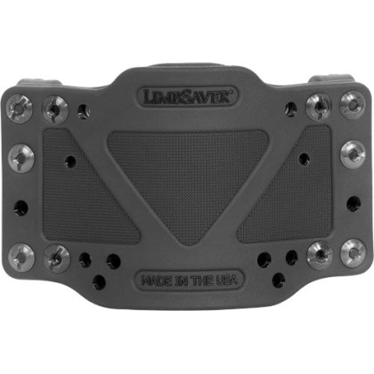 Limbsaver Holster Cross-tech - Compact Clip-on Black