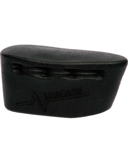 Limbsaver Recoil Pad Slip-on - Air Tech 1" Medium Black