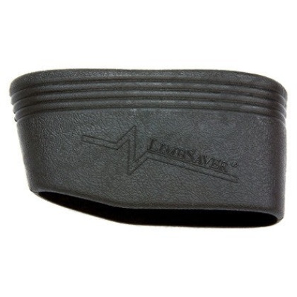 Limbsaver Recoil Pad Slip-on - Classic 1" Medium Black