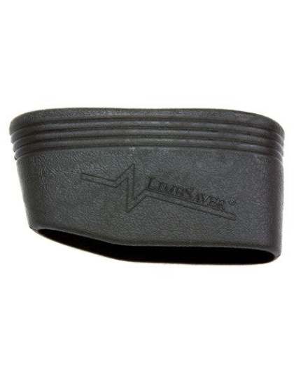 Limbsaver Recoil Pad Slip-on - Classic 1" Medium Black