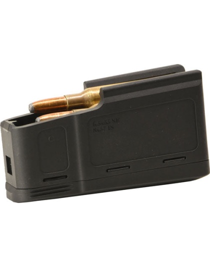 Sauer 100-101-m18 - Magazine .223 Remington 5rnd