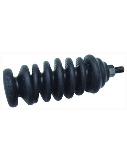 Limbsaver Stabilizer S-coil - 4.5" Black