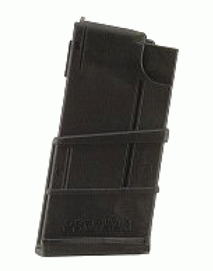 Pro Mag Magazine Ruger Mini-14 - .223 20-rounds Black Polymer