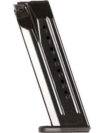 Pro Mag Magazine Ruger Sr9 - 9mm 10-rounds Blued Steel