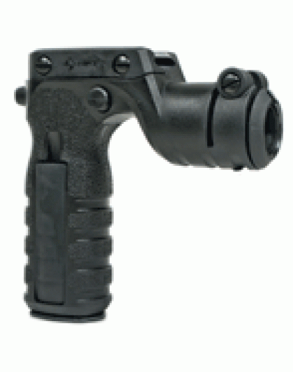 Mft React Torch & Vertical - Grip Black