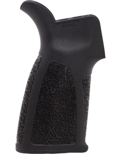 Thril Grip Rtg Ar-15 - Black