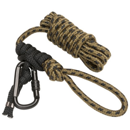 Hss Tree Strap Rope Style 1ea -