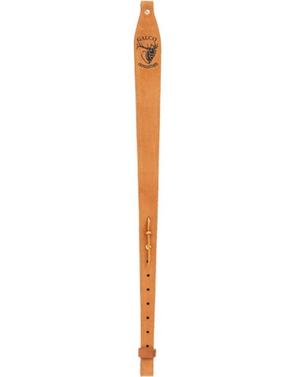 Galco Tapered Rifle Sling - Cobra Style Tan