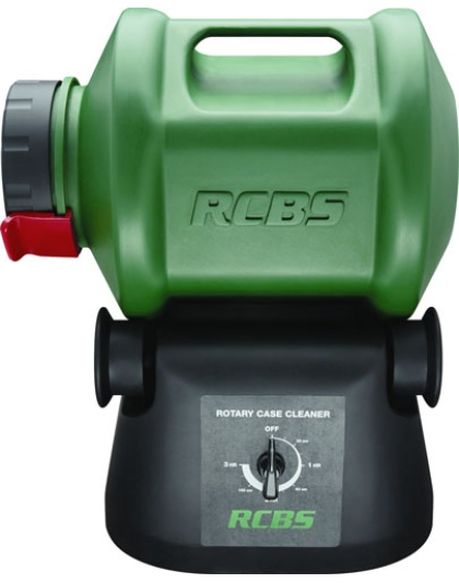 Rcbs Rotary Case Cleaner - 120vac