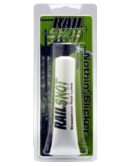 30-06 Outdoors Rail Lube - Rail Snot 1oz Squeeze