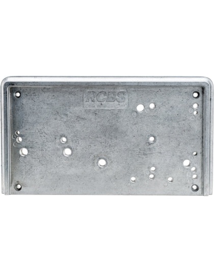 Rcbs Accessory Base Plate-3 -