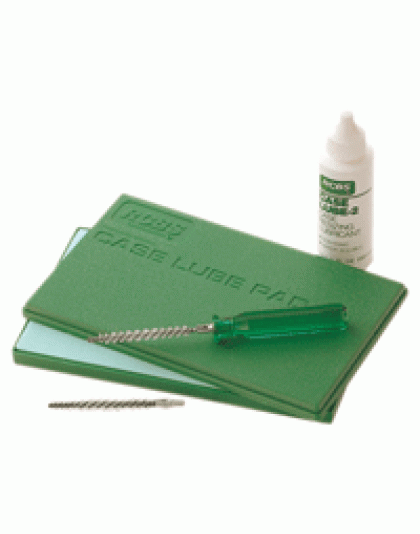 Rcbs Case Lube Kit -