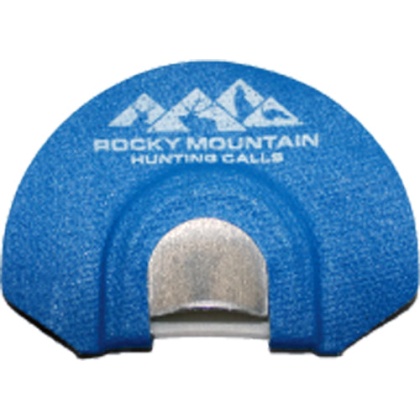 Rmhc #e2 Royal Point Elk Call - Diaphragm