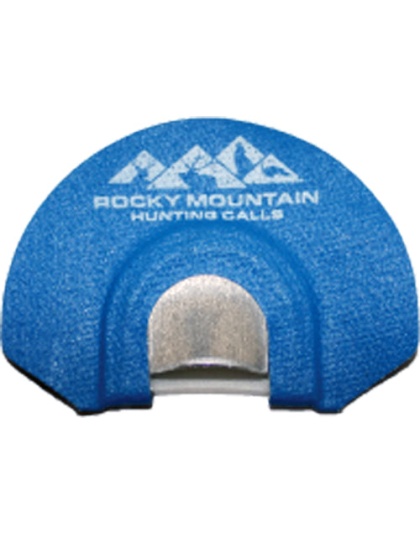 Rmhc #e2 Royal Point Elk Call - Diaphragm