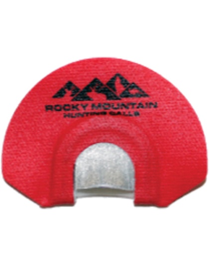 Rmhc #h3 Tines Up Elk Call - Diaphragm