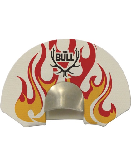 Rmhc Elk Diaphragm Da Bull - Signature Series Non Latex