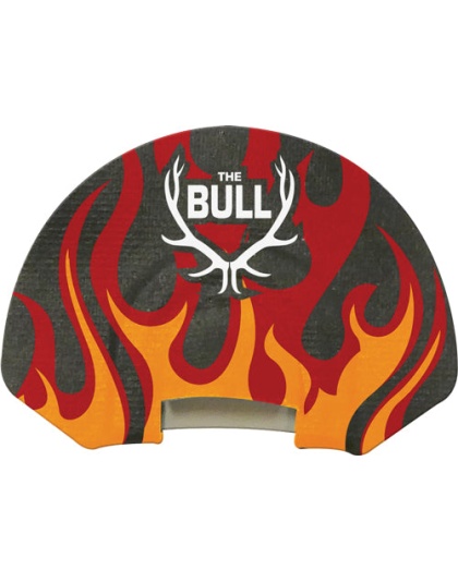 Rmhc Elk Diaphragm Raptor - Signature Series