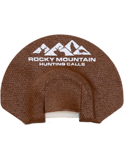 Rmhc #101 Raging Bull Elk Call - Diaphragm