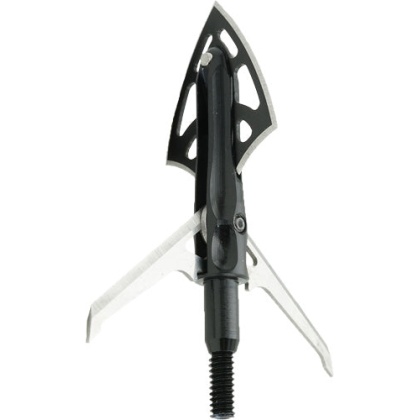 Rocky Mountain Broadhead - Switchblade Hybrid 2" 3pk